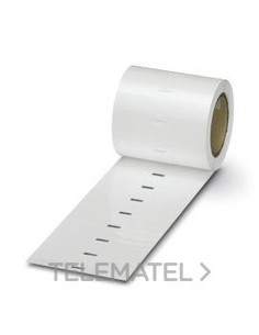 RÓTULO INSERTABLE EMT (62X46)R CUS WH