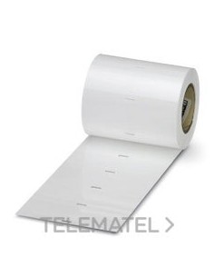 RÓTULO INSERTABLE EMT (50X26)R CUS YE