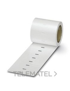 RÓTULO INSERTABLE EMT (50/28X13)R CUS YE