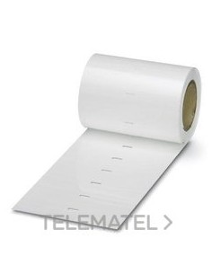 RÓTULO INSERTABLE EMT (103X17)R CUS WH