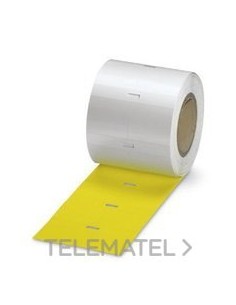 RÓTULO INSBL.EMT(35X28)R YE AM.(RO.)