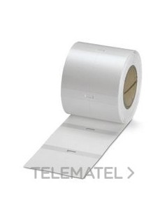 RÓTULO INSBL.EMT 35X46R CUS(ROLLO 500u)