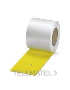 RTLO.INSBL.EMT 35X46R YECUS(ROLLO 500u)