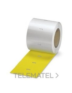 RÓTULO INSERTABLE EMT (35 X28)R YE CUS