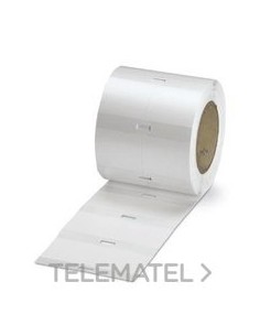 RÓTULO INSERTABLE EMT (34X28)R GY CUS