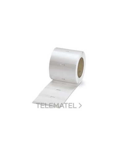 RÓTULO INSERTABLE EMT (34X28)R GY CUS