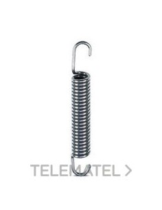 RESORTE DE REPUESTO CRIMPFOX/SPR-3