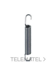 RESORTE RECUP.RPUT.CRIMPFOX/SPR-2