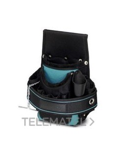 RIÑONERA P/HERRAM.TOOL-BELTPOUCH EMPTY