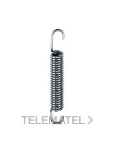 RESORTE RECUP.RPUT.CRIMPFOX/SPR-1