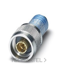 RESISTENCIA DE CIERRE FL-LCX 50-OHM