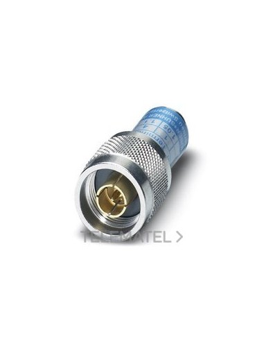 RESISTENCIA DE CIERRE FL-LCX 50-OHM