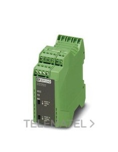 REPETIDOR MODULAR PSI-REP-RS485W2