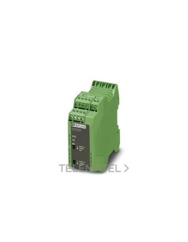 REPETIDOR MODULAR PSI-REP-RS485W2