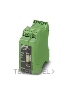 REPETIDOR MODULAR PSI-REP-PROFIBUS/12MB