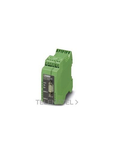 REPETIDOR MODULAR PSI-REP-PROFIBUS/12MB