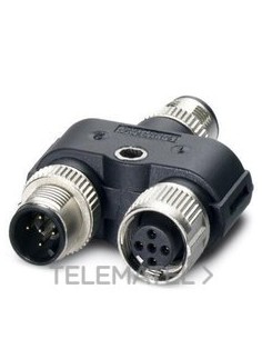 REPARTIDOR Y SAC-5PY-M/F-M-VP-SH