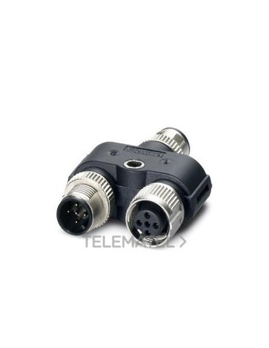 REPARTIDOR Y SAC-5PY-M/F-M-VP-SH