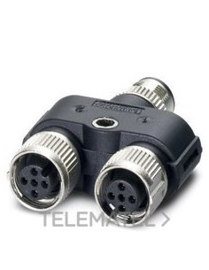 REPARTIDOR Y SAC-5PY-M/2XF VP SH