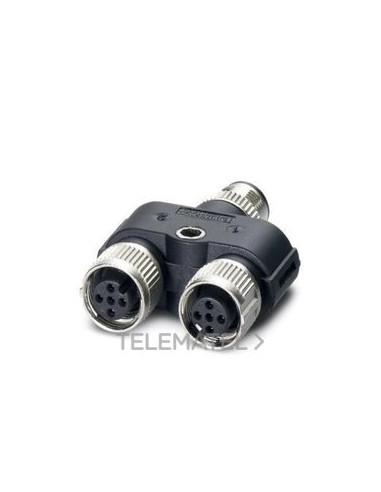 REPARTIDOR Y SAC-5PY-M/2XF VP SH