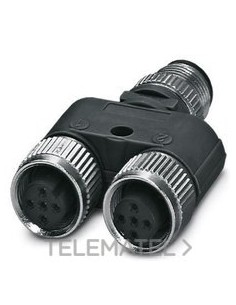 REPART.SAC-3P-M12Y/2XM12FS B PE S21BK