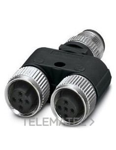 REPARTIDOR M12 SAC-5P-M12Y/2XM12FS VP NG