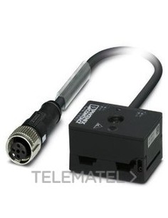 REPARTIDOR SAC-ASI-J-Y-N-PUR-2,0-FS SCO