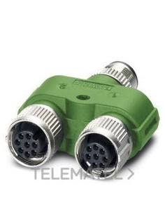 REPARTIDOR Y SAC-8PY-M/2XF VP