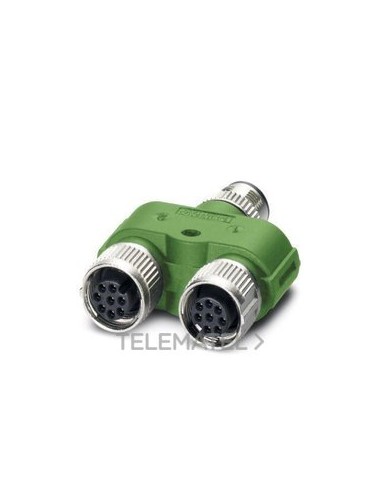 REPARTIDOR Y SAC-8PY-M/2XF VP