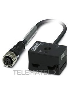 REPARTIDOR SAC-ASI-J-Y-N-PUR-1,0-FS SCO