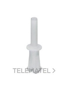 REMACHE EXPANSIÓN DE PLÁSTICO RVT-PA4