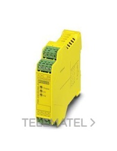 RELÉ SEG.PSR-SPP-230AC/ESAM2/3X1/1X2/B