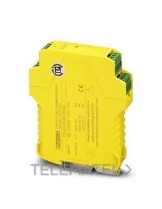 MÓDULO AMPLN.PSR-SCP-24UC/URM4/5X1/2X2/B