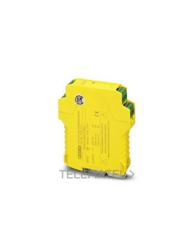 MÓDULO AMPLN.PSR-SCP-24UC/URM4/5X1/2X2/B