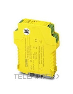 RELÉ SEG.PSR-SCP-24UC/ESA2/4X1/1X2/B