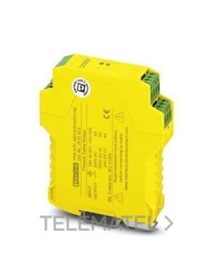 RELÉ SEG.PSR-SCP-24DC/ESP4/2X1/2X2