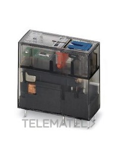 RELÉ MINI.ENCHBL.REL-MR-24DC/21HC/MS