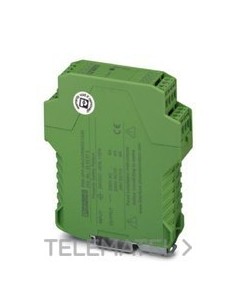 RELÉS ACOPL.PSR-SPP-24UC/URM/5X1/2X2