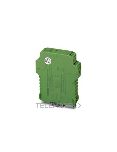 RELÉS ACOPL.PSR-SPP-24UC/URM/5X1/2X2