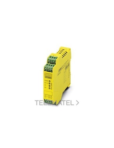 RELÉ SEG.PSR-SPP-24UC/ESM4/2X1/1X2