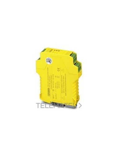 RELÉ SEG.PSR-SPP-24UC/ESA2/4X1/1X2/B