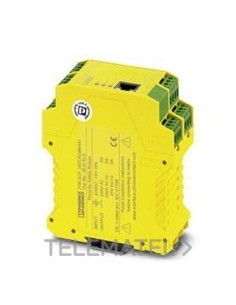 EQUIPO CONM.SEG.PSR-SPP-24DC/RSM4/4X1