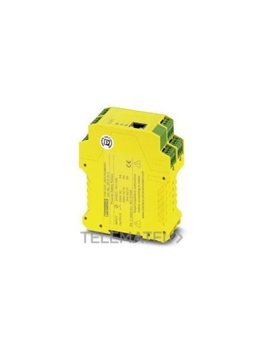 EQUIPO CONM.SEG.PSR-SPP-24DC/RSM4/4X1