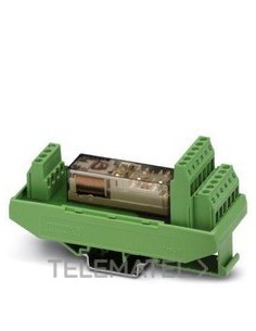 RELÉS ACOPL.PSR-SCF-24UC/URM/4X1/2X2