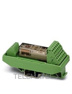 RELÉS ACOPL.PSR-SPF-24UC/URM/4X1/2X2
