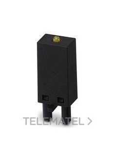 MÓDULO ENCHUFABLE LV-120-230AC/110DC