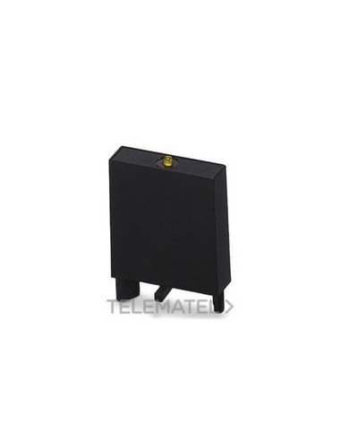 MÓDULO ENCHUFABLE LV3-120-230AC/110DC