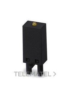 MÓDULO ENCHUFABLE LV-12-24UC