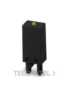 MÓDULO ENCHUFABLE LDP-48-60DC