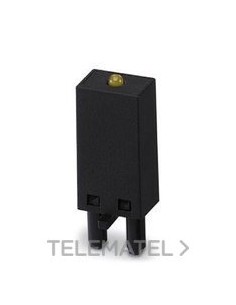 MÓDULO ENCHUFABLE LDP-110DC